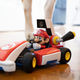 Image for article titled Playing Mario Kart IRL Is a Shockingly Good Time